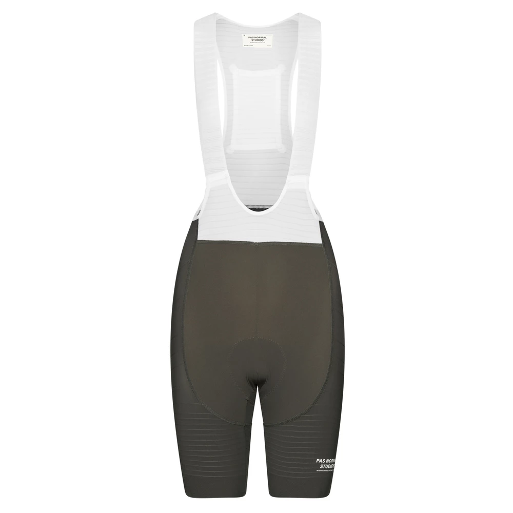 Sigma Sports Pas Normal Studios Mechanism Pro Womens Bib Short | Discount Codes available, easy returns, up to £25 off with Newsletter Signup, FREE Postage over £60