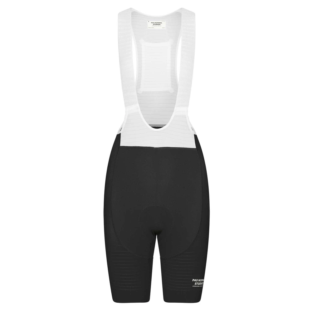 Sigma Sports Pas Normal Studios Mechanism Pro Womens Bib Short | Discount Codes available, easy returns, up to £25 off with Newsletter Signup, FREE Postage over £60