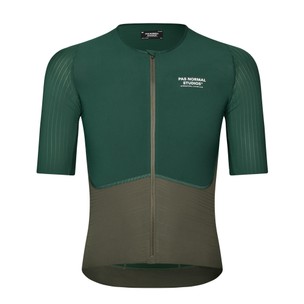 Pas Normal Studios Mechanism Pro Short Sleeve Jersey
