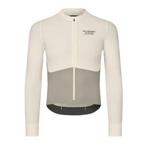 Pas Normal Studios Mechanism Pro Long Sleeve Jersey