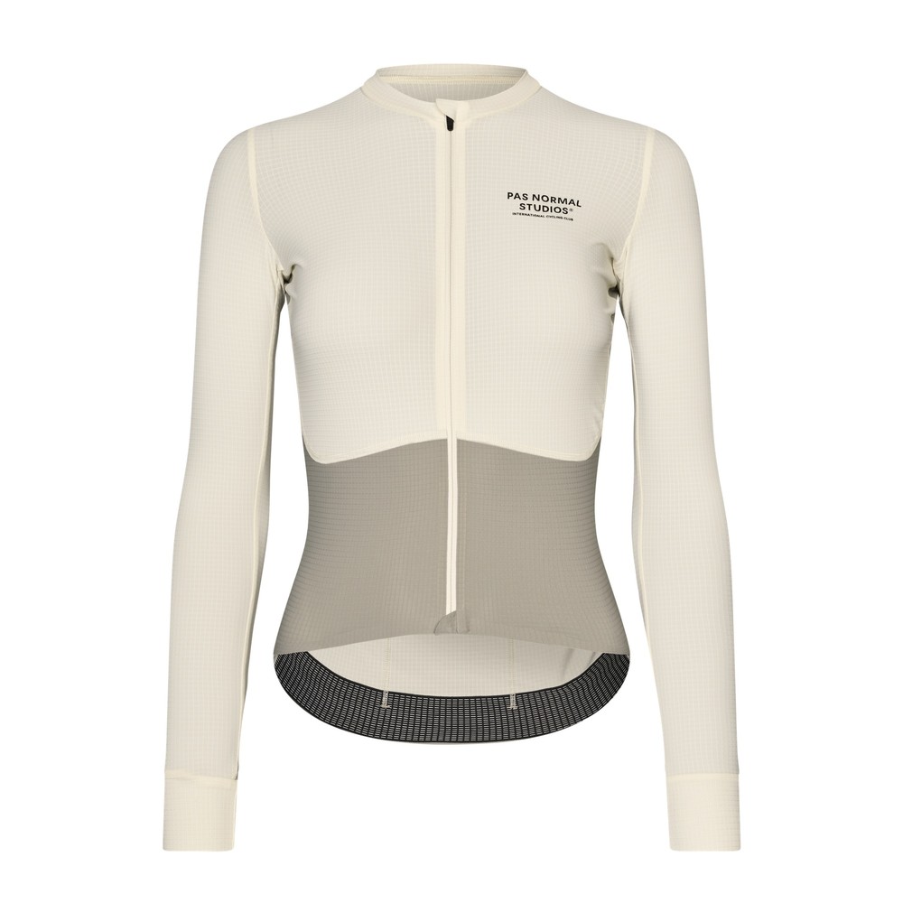 Pas Normal Studios Women's Mechanism Pro Long Sleeve Jersey