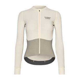 Pas Normal Studios Women's Mechanism Pro Long Sleeve Jersey