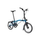 Brompton P Line V2 4-speed Folding Bike