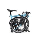 Brompton P Line V2 4-speed Folding Bike