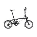 Brompton P Line V2 4-speed Folding Bike