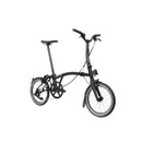 Brompton P Line V2 4-speed Folding Bike
