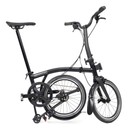 Brompton P Line V2 4-speed Folding Bike
