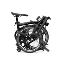 Brompton P Line V2 4-speed Folding Bike