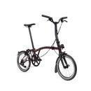 Brompton P Line V2 4-speed Folding Bike