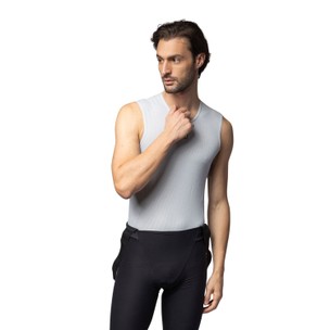 Ale Steam Intimo Sleeveless Base Layer