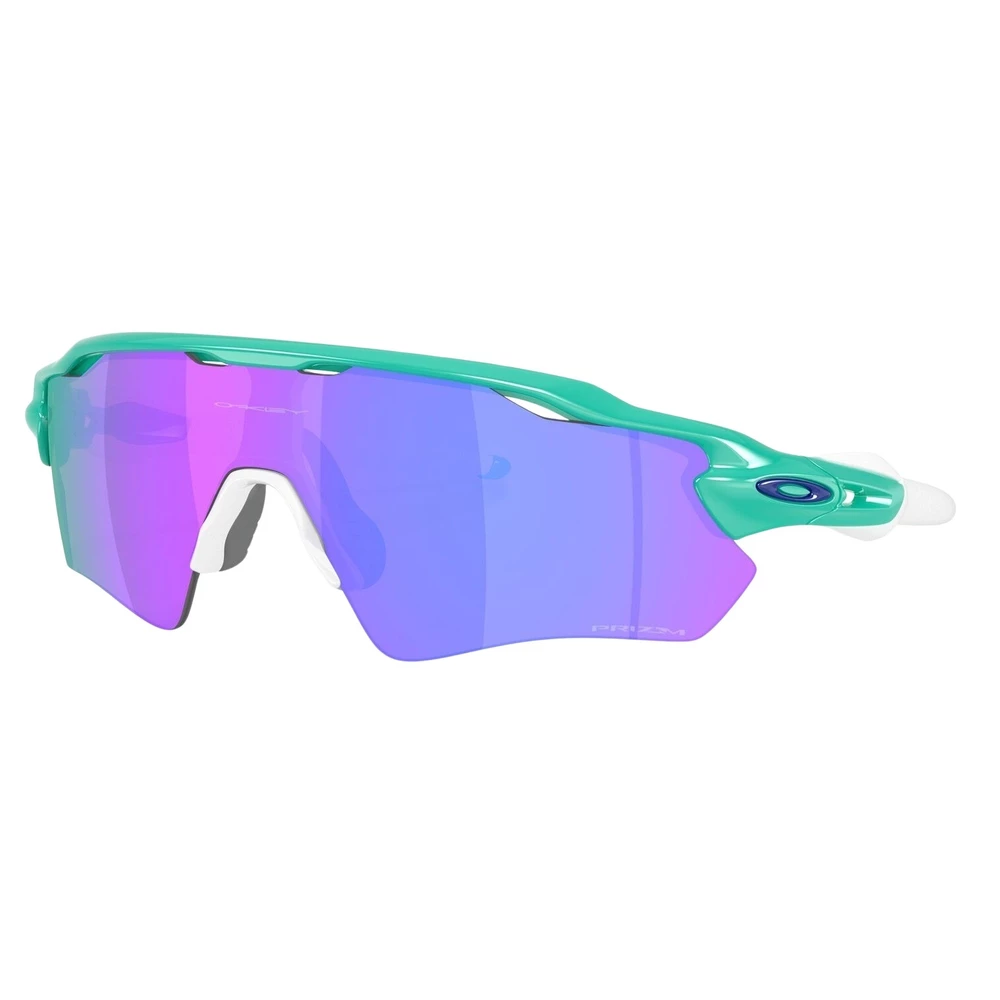 Oakley Radar EV Prizm Road Sunglasses With Prizm Lens | Sigma Sports