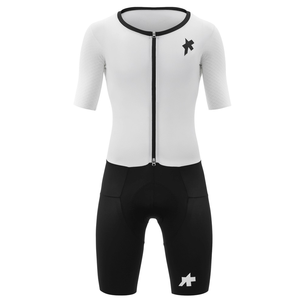 Assos EQUIPE RSR TRIATOR Speedsuit S11