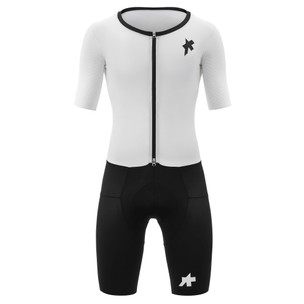 Assos EQUIPE RSR TRIATOR Speedsuit S11