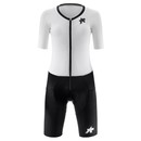 Assos Women's DYORA RSV TRIATOR Speedsuit S11