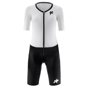 Assos Women's DYORA RSV TRIATOR Speedsuit S11