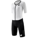 Assos Women's DYORA RSV TRIATOR Speedsuit S11