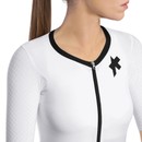 Assos Women's DYORA RSV TRIATOR Speedsuit S11