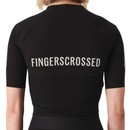 FINGERSCROSSED Women's Companion Short Sleeve Jersey
