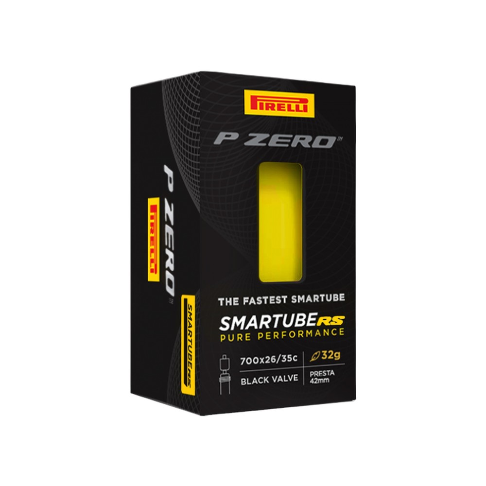 Pirelli P Zero SmarTUBE RS TPU Inner Tube