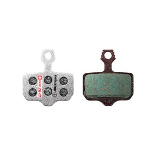 SwissStop SRAM AXS G3 Disc E Brake Pads