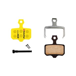 SwissStop SRAM AXS G3 Disc RS Brake Pads