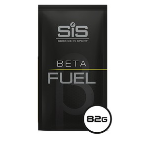 Science In Sport Beta Fuel Energy Drink Sachet 82g