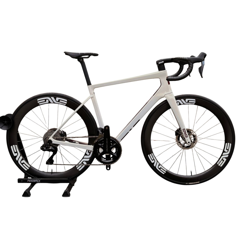 ENVE Custom Melee Dura-Ace Di2 Road Bike