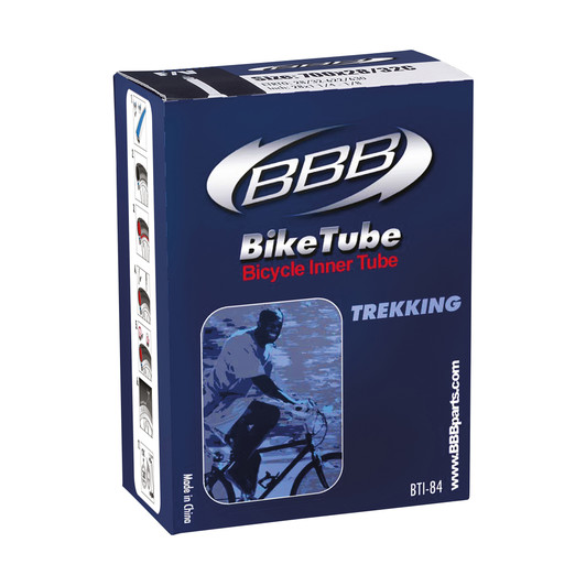 BBB Inner Tube 29 X 1.9/2.3 48mm BTI89