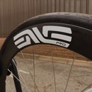 ENVE Custom Melee Dura-Ace Di2 Road Bike