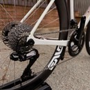 ENVE Custom Melee Dura-Ace Di2 Road Bike