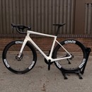 ENVE Custom Melee Dura-Ace Di2 Road Bike