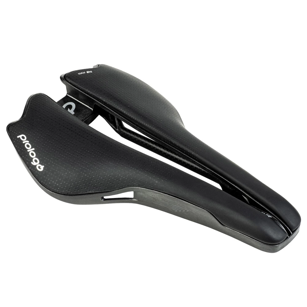 Sigma Sports Prologo Choice PAS 140 Nack Saddle | Discount Codes available, easy returns, up to £25 off with Newsletter Signup, FREE Postage over £60