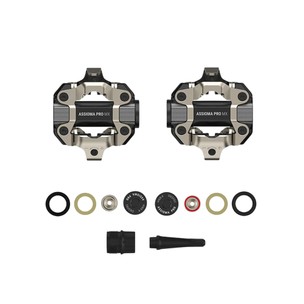 Favero Assioma PRO MX | Pair Of Pedal Bodies