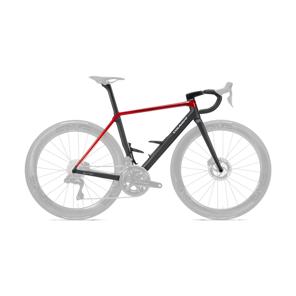 Sigma Sports Colnago C72 Road Frameset | Discount Codes available, easy returns, up to £25 off with Newsletter Signup, FREE Postage over £60