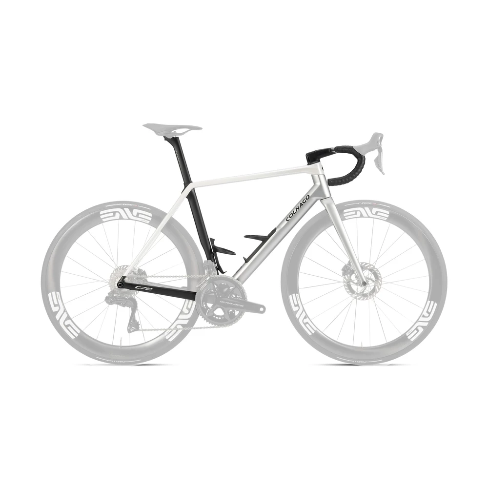Sigma Sports Colnago C72 Road Frameset | Discount Codes available, easy returns, up to £25 off with Newsletter Signup, FREE Postage over £60