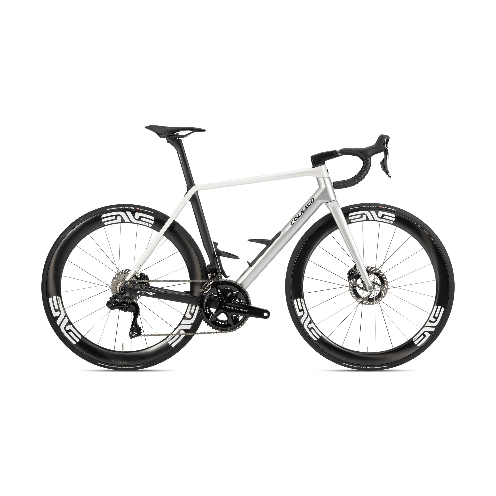 Colnago C72 Dura-Ace 2026 Road Bike | Sigma Sports