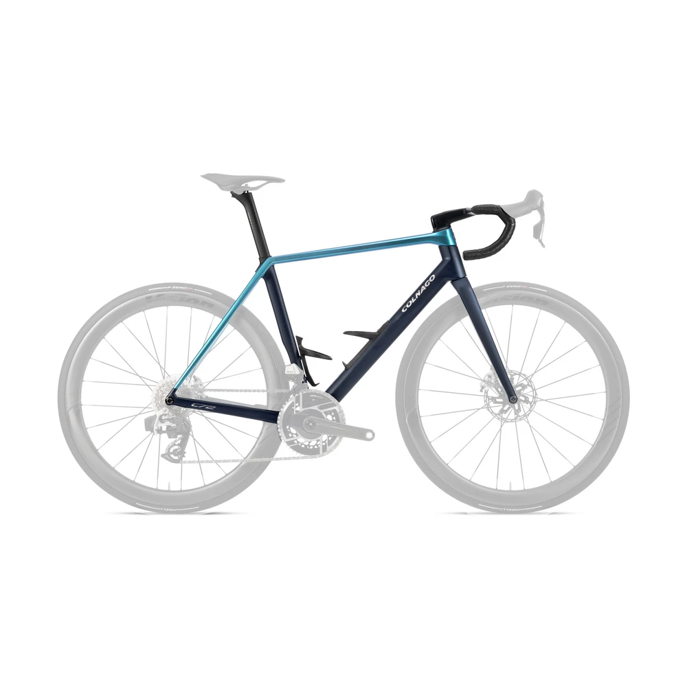 Sigma Sports Colnago C72 Road Frameset | Discount Codes available, easy returns, up to £25 off with Newsletter Signup, FREE Postage over £60