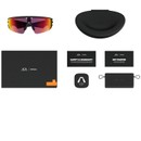Oakley Vanguard Prizm Transitions AI Sunglasses