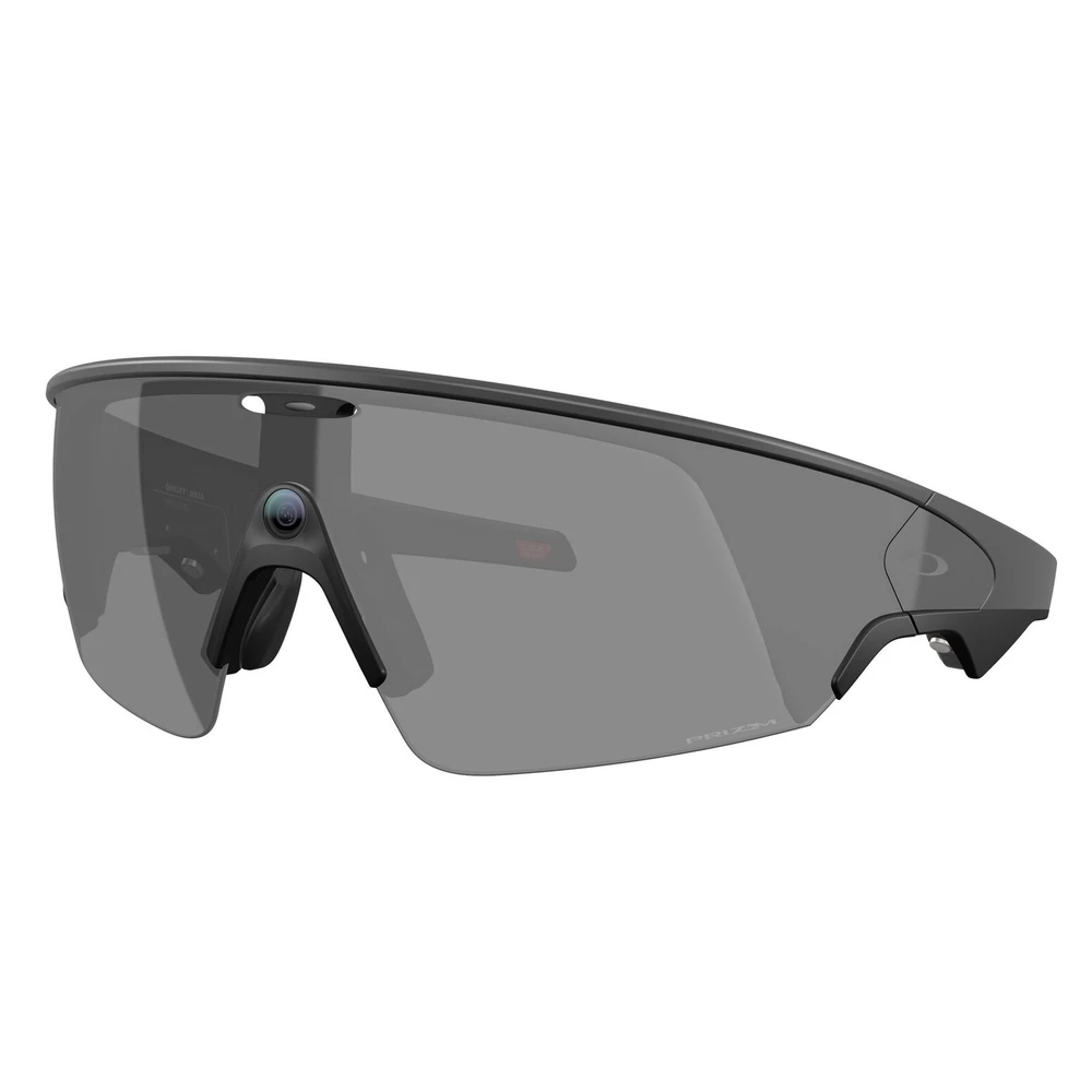 Sigma Sports Oakley x Meta Vanguard Smart Sunglasses with Camera & AI | Discount Codes available, easy returns, up to £25 off with Newsletter Signup, FREE Postage over £60