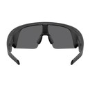Oakley X Meta Vanguard Smart Sunglasses With Camera & AI