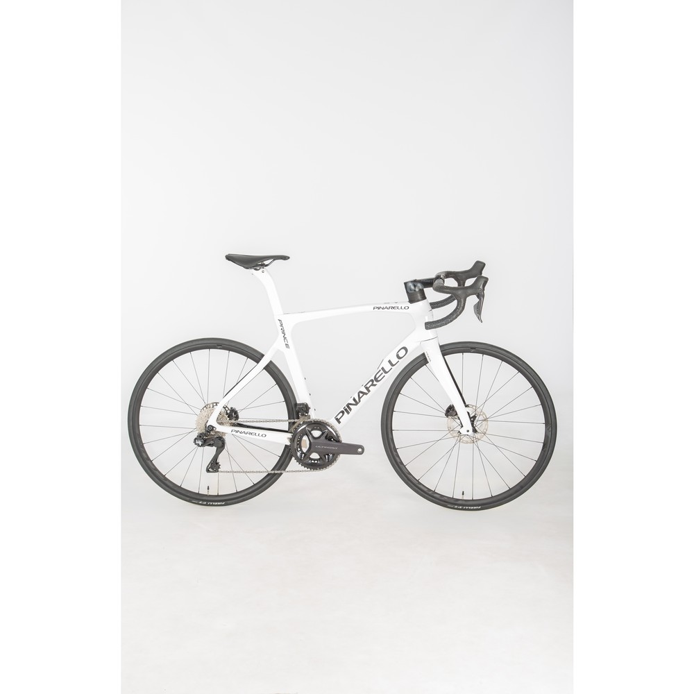 Pinarello Prince Ultegra Di2 2023 - Approved Used
