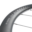 Zipp 202 NSW Carbon Tubeless Front Wheel
