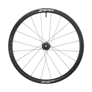 Zipp 202 NSW Carbon Tubeless Rear Wheel