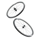 Zipp 202 NSW Carbon Tubeless Wheelset