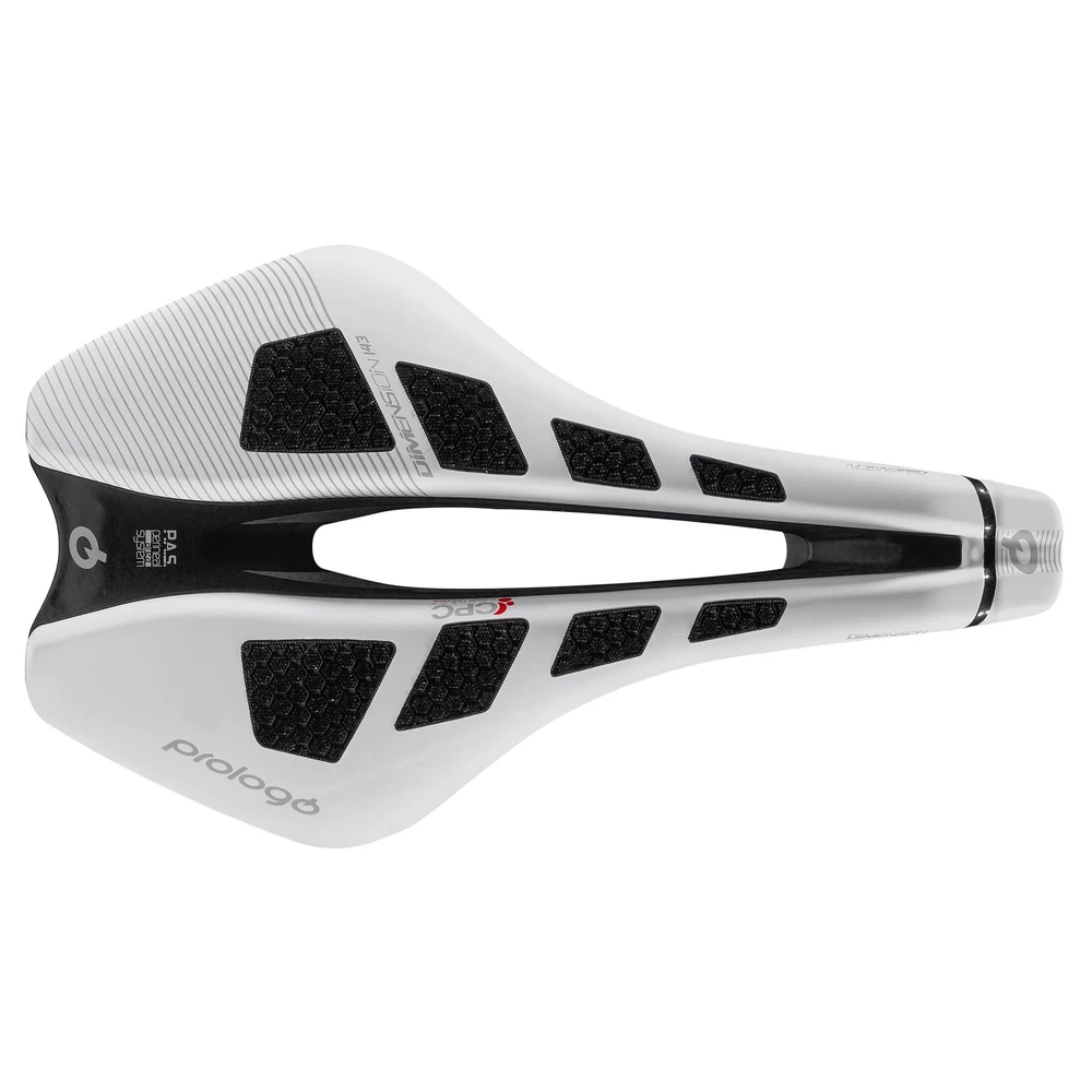 Prologo Nago R4 PAS 3DMSS Nack 137 3D Technology Saddle | Sigma Sports