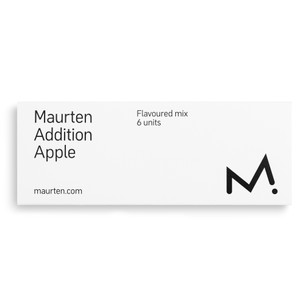 Maurten Flavour Additions - Box Of 6
