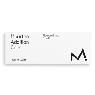 Maurten Flavour Additions - Box Of 6