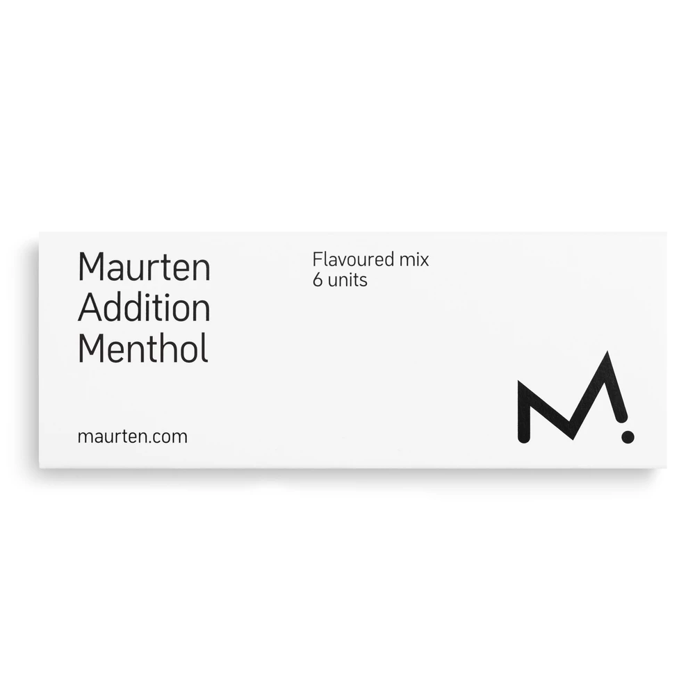 Sigma Sports Maurten Flavour Additions - Box of 6 | Discount Codes available, easy returns, up to £25 off with Newsletter Signup, FREE Postage over £60