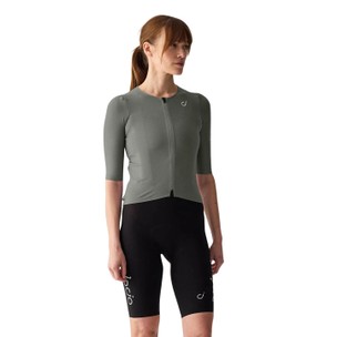 Velocio Women's Concept Radiator Short Sleeve Jersey