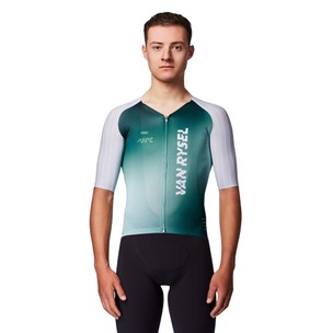 Van Rysel RCR PRO Short Sleeve Jersey